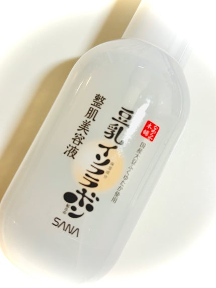 なめらか本舗 整肌美容液 NC/なめらか本舗/美容液を使ったクチコミ(6枚目)