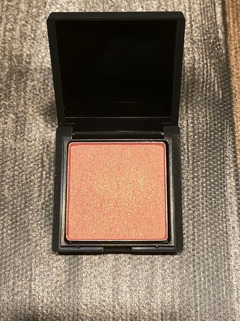 ブラッシュ/NARS/パウダーチークを使ったクチコミ(1枚目)