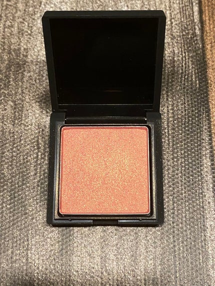 ブラッシュ/NARS/パウダーチークを使ったクチコミ(1枚目)