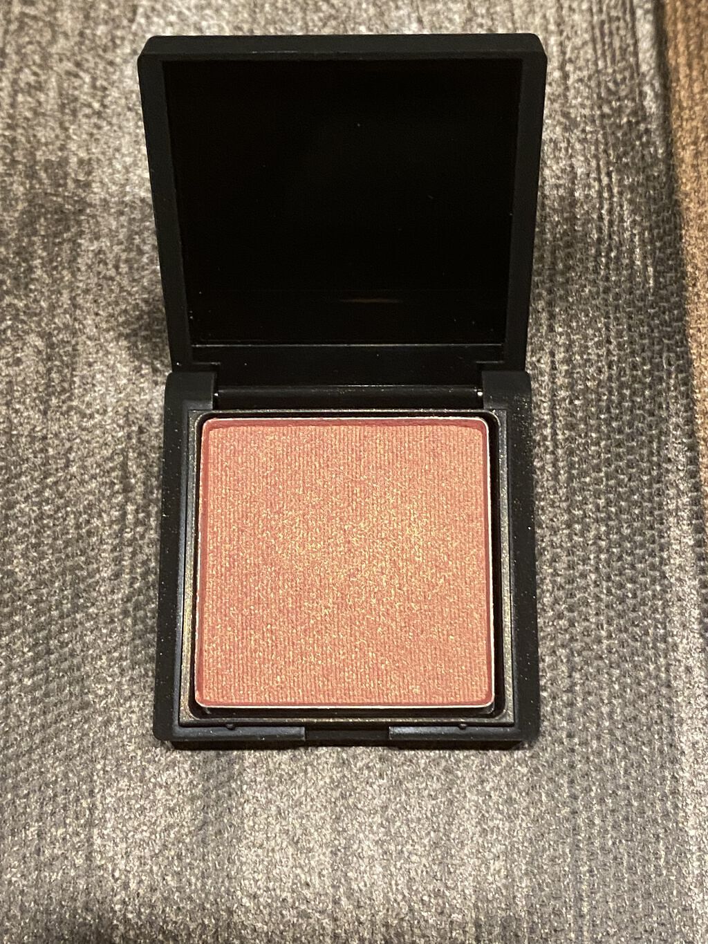 ブラッシュ/NARS/パウダーチークを使ったクチコミ（2枚目）