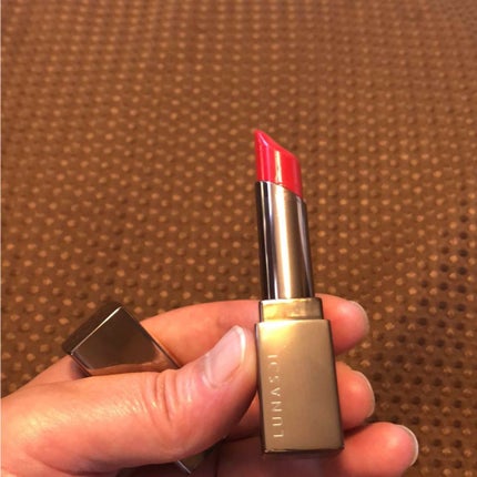 フルグラマーリップス/LUNASOL/口紅を使ったクチコミ(1枚目)