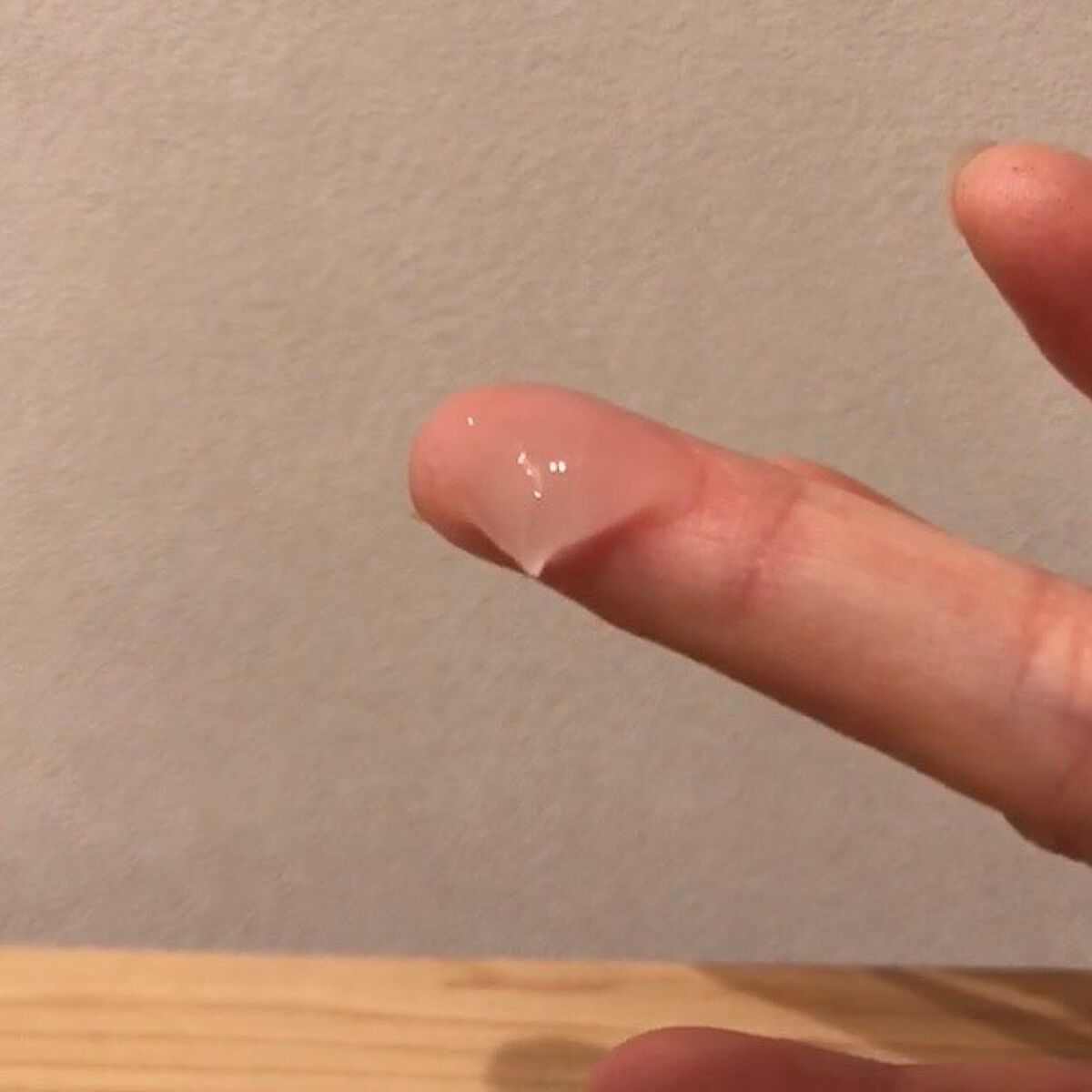 HARIKANジェル/3R/オールインワン化粧品を使ったクチコミ(8枚目)