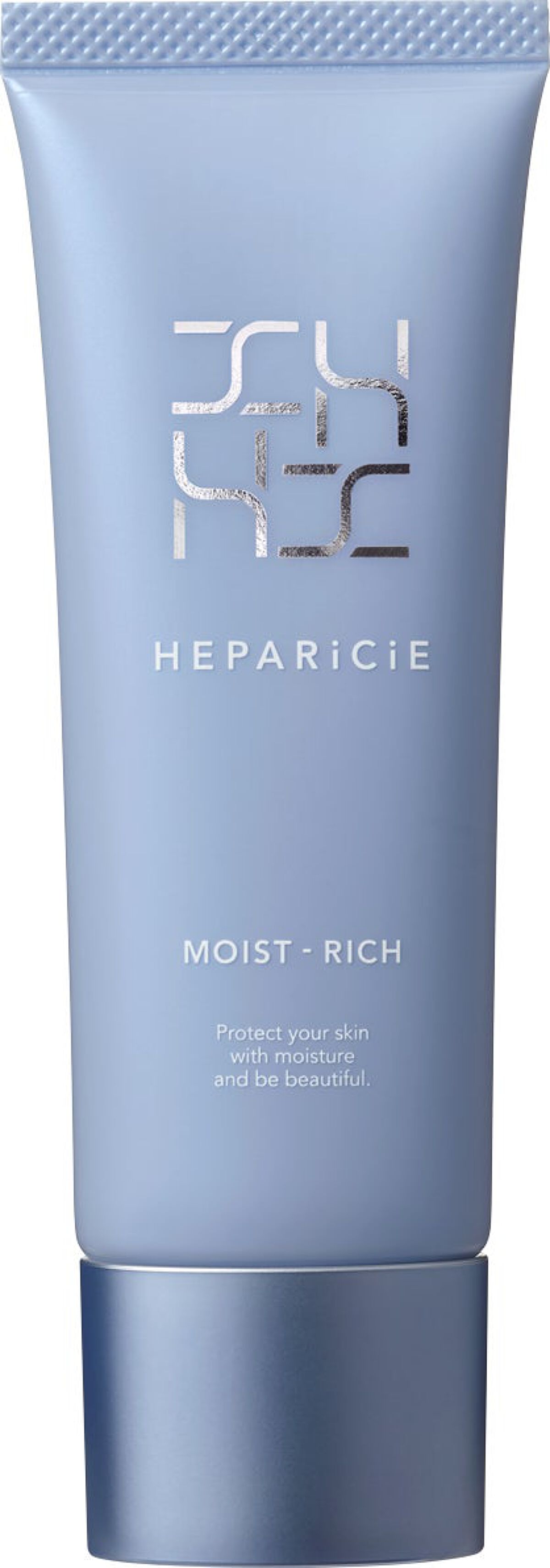 試してみた】ヘパリシエ へパリシエモイストリッチの効果・肌質別の