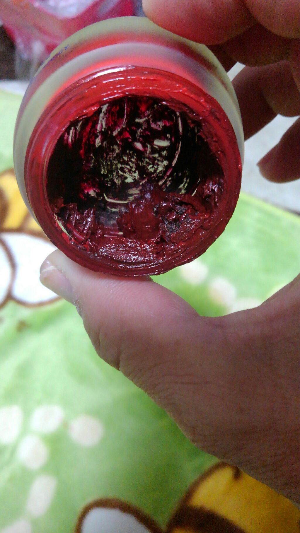 白色ワセリンSOFT(医薬品)/健栄製薬/その他を使ったクチコミ（2枚目）