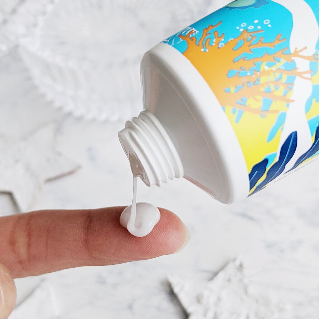 ピールオフパック/スリンキータッチ セルフスパ/シートマスク・パックを使ったクチコミ（2枚目）