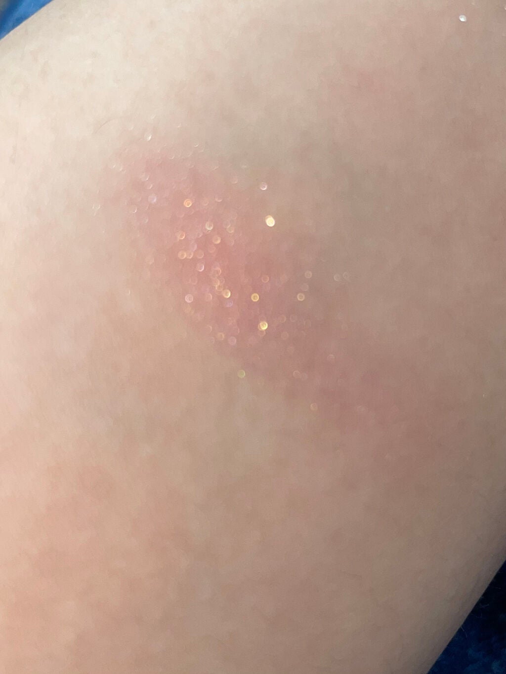 ミリコアイシャドウ/ビューティーワールド/単色アイシャドウを使ったクチコミ(4枚目)