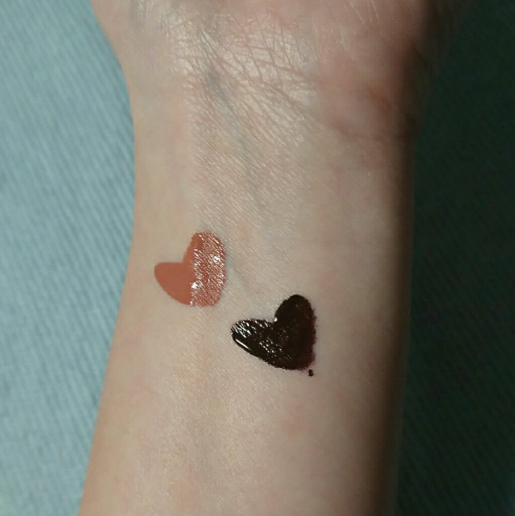 SPステイ マットインク/MAYBELLINE NEW YORK/口紅を使ったクチコミ(2枚目)