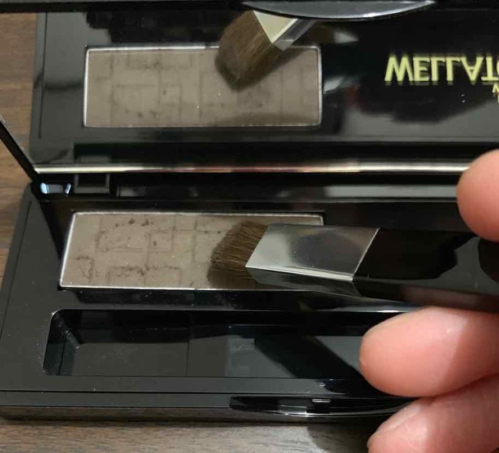 ウエラトーン リタッチコンシーラー/ウエラ/ヘアカラーを使ったクチコミ（2枚目）