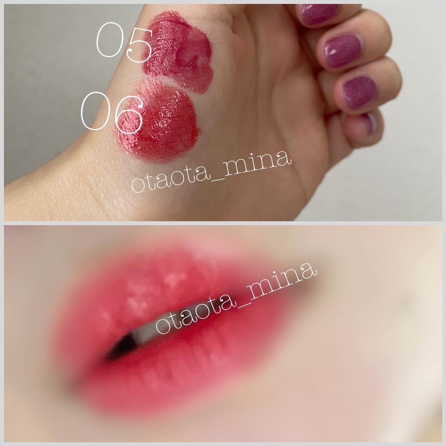 minaìžëð°ãã©ãã100 on LIPS ãPRGIVERNYâïžãã¥ãŒã€ãªããã°ã¬ã€ãºãã£ã³ã05ãªãã¡..ãïŒ2æç®ïŒ