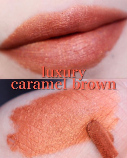 my confidence lip souffle matte /vim BEAUTY/口紅を使ったクチコミ(4枚目)