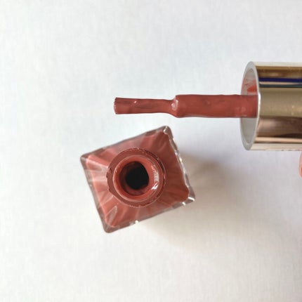 カラフルネイルズ/キャンメイク/マニキュアを使ったクチコミ(7枚目)