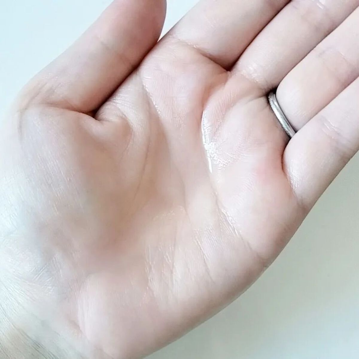 潤浸保湿 化粧水 III とてもしっとり/キュレル/化粧水を使ったクチコミ（2枚目）