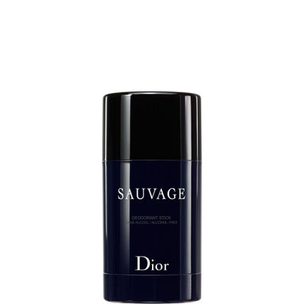 Dior ソヴァージュ パフューム ボディ スティック