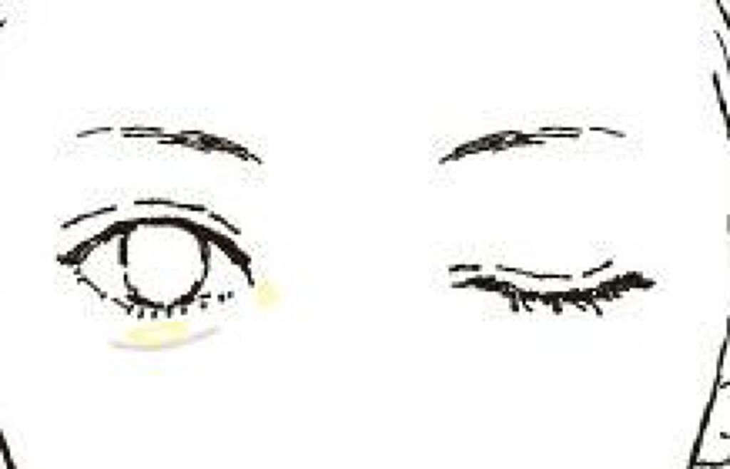 ルックアット マイアイズ/ETUDE/単色アイシャドウを使ったクチコミ（3枚目）