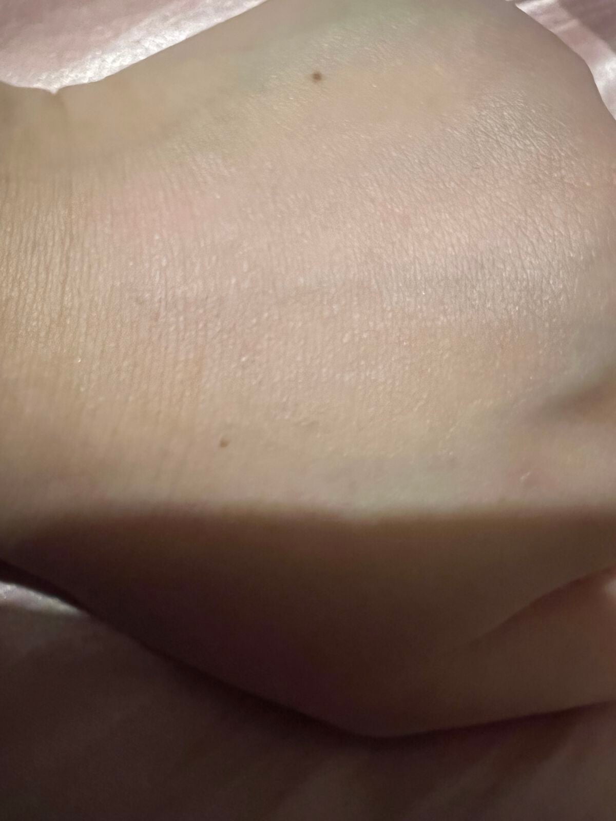 クリームチーク(マットタイプ)/キャンメイク/ジェル・クリームチークを使ったクチコミ(10枚目)