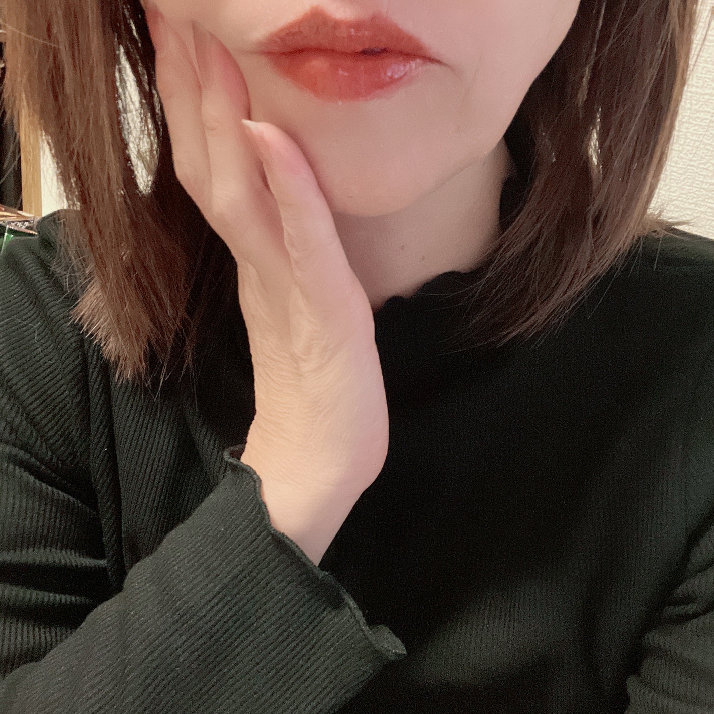 kaori♡ on LIPS 「・❥・・┈┈┈┈┈┈┈・・❥・★ジュエリアプレミアムリップボム..」(7枚目)