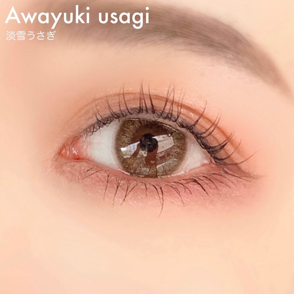 ビュームワンデー/ビューム/ワンデー(1DAY)カラコンを使ったクチコミ(3枚目)