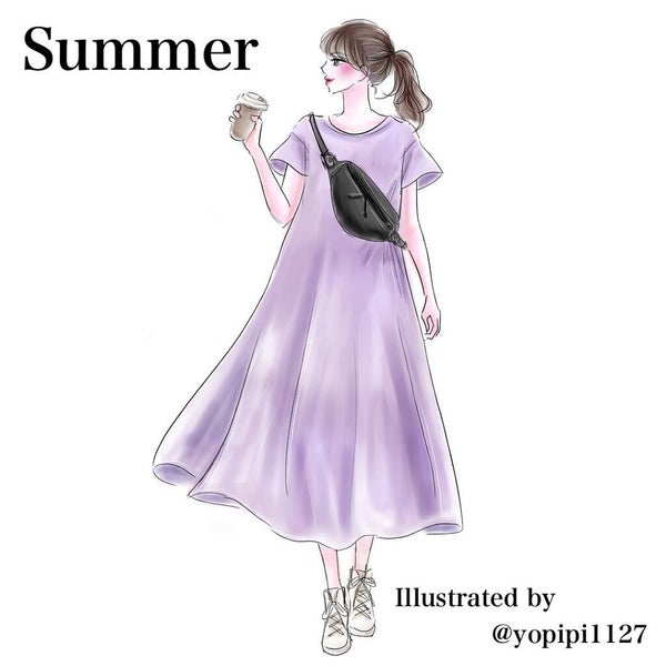 パーソナルカラー診断/Visée/その他 by こりく@カラーアナリスト