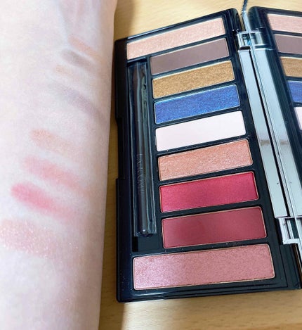 ビューティーボックス/LANCOME/メイクアップキットを使ったクチコミ(5枚目)