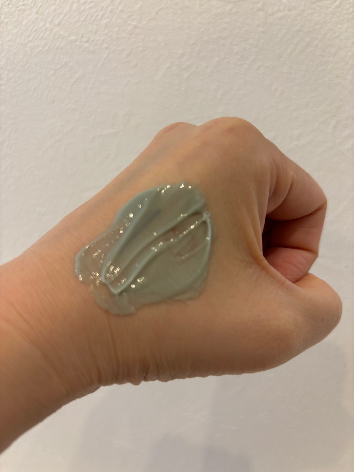 プレディア スパ・エ・メール ファンゴ W クレンズ/Prédia/クレンジングクリームを使ったクチコミ(4枚目)