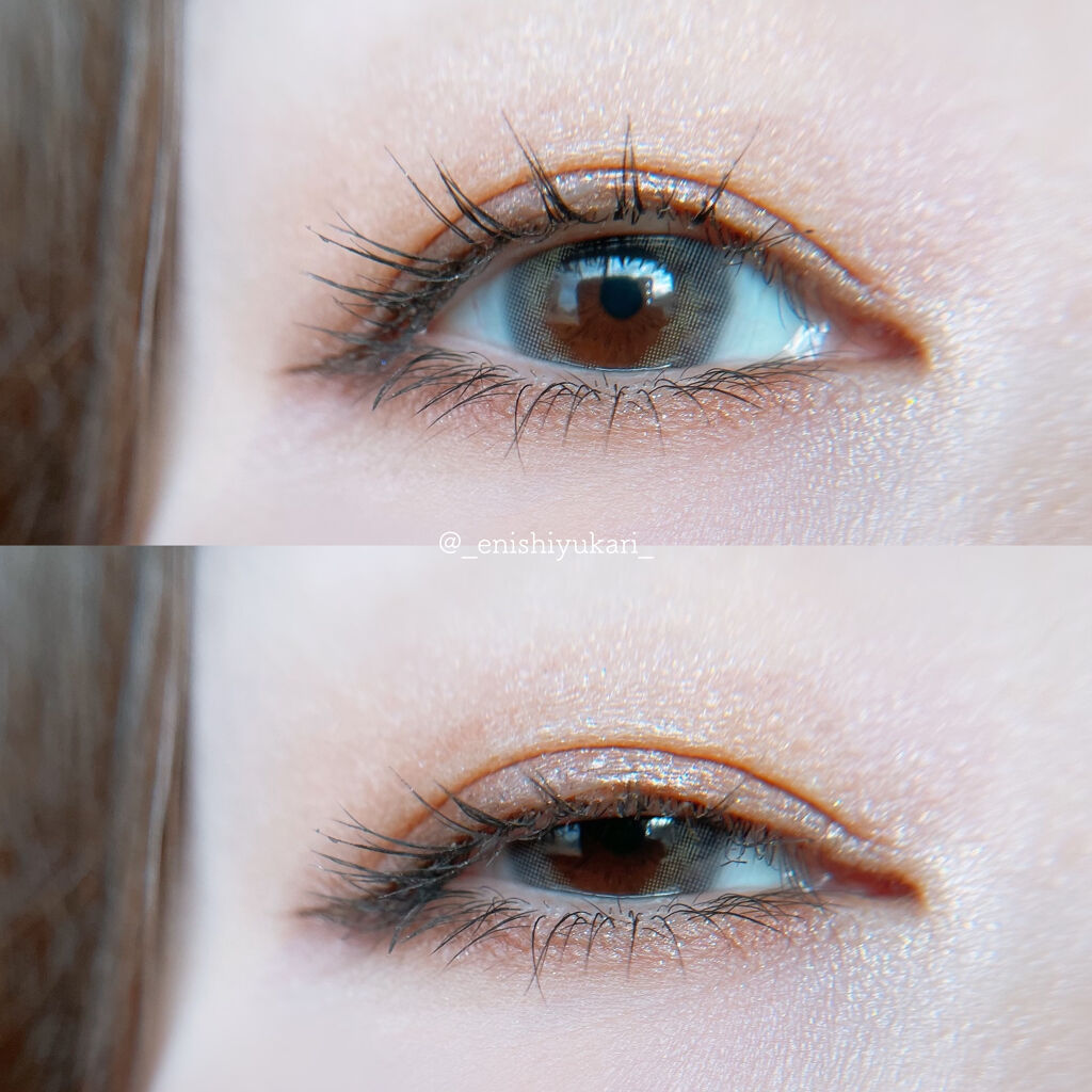 クォーツ 9色アイシャドウパレット(ドリームランドアイシャドウ)/ZEESEA/アイシャドウパレットを使ったクチコミ（3枚目）