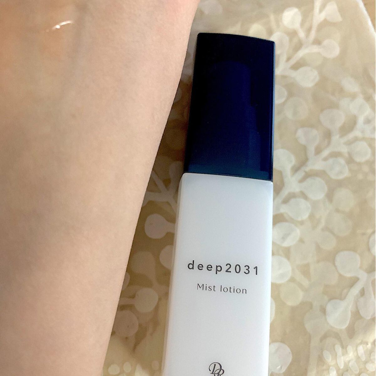 deep2031/ドクターリセラ/その他スキンケアを使ったクチコミ（3枚目）