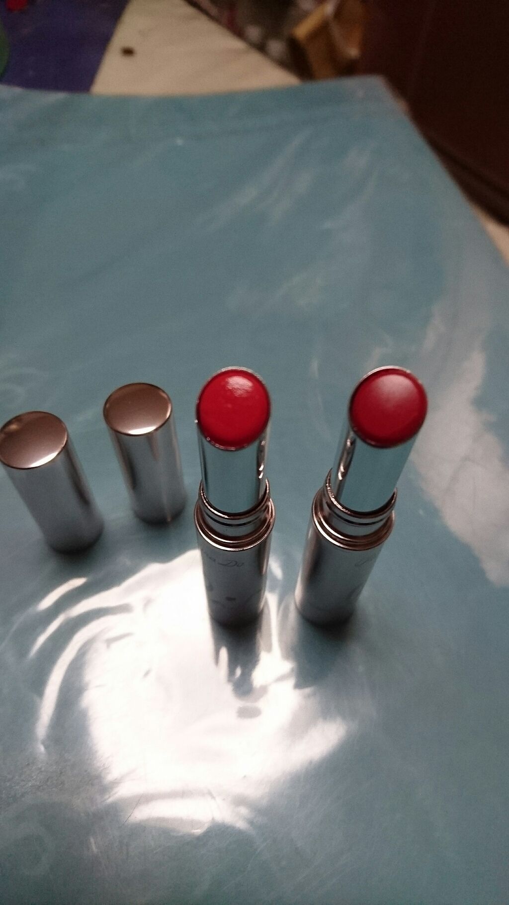 ニュートロジーナ ノルウェーフォーミュラ リップモイスチャライザー/Neutrogena/リップクリームを使ったクチコミ（2枚目）