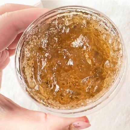 ウェリング 洗い流しパック /イアイオ/洗い流すパック・マスクを使ったクチコミ(6枚目)