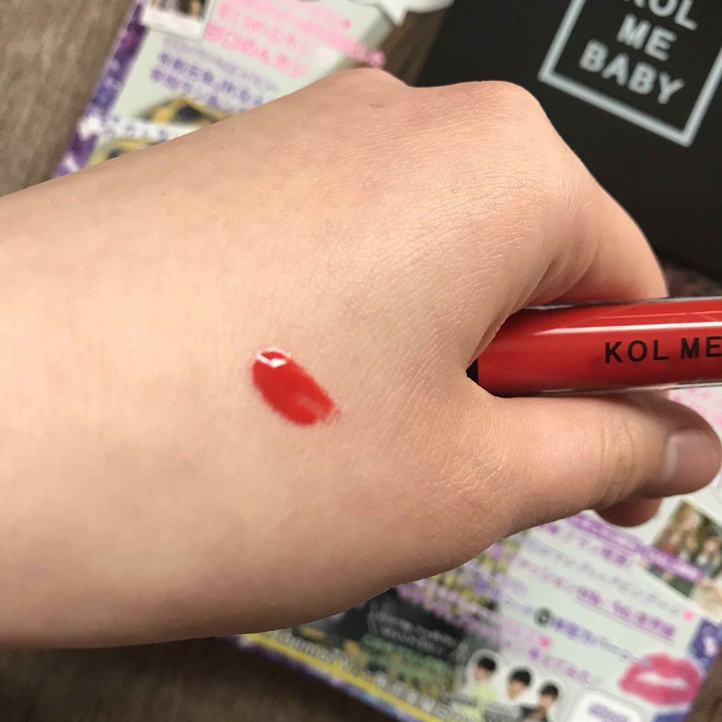 Popteen 2019年6月号/Popteen /雑誌を使ったクチコミ(3枚目)