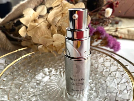 リペアジェル/リソウコーポレーション/美容液を使ったクチコミ(8枚目)