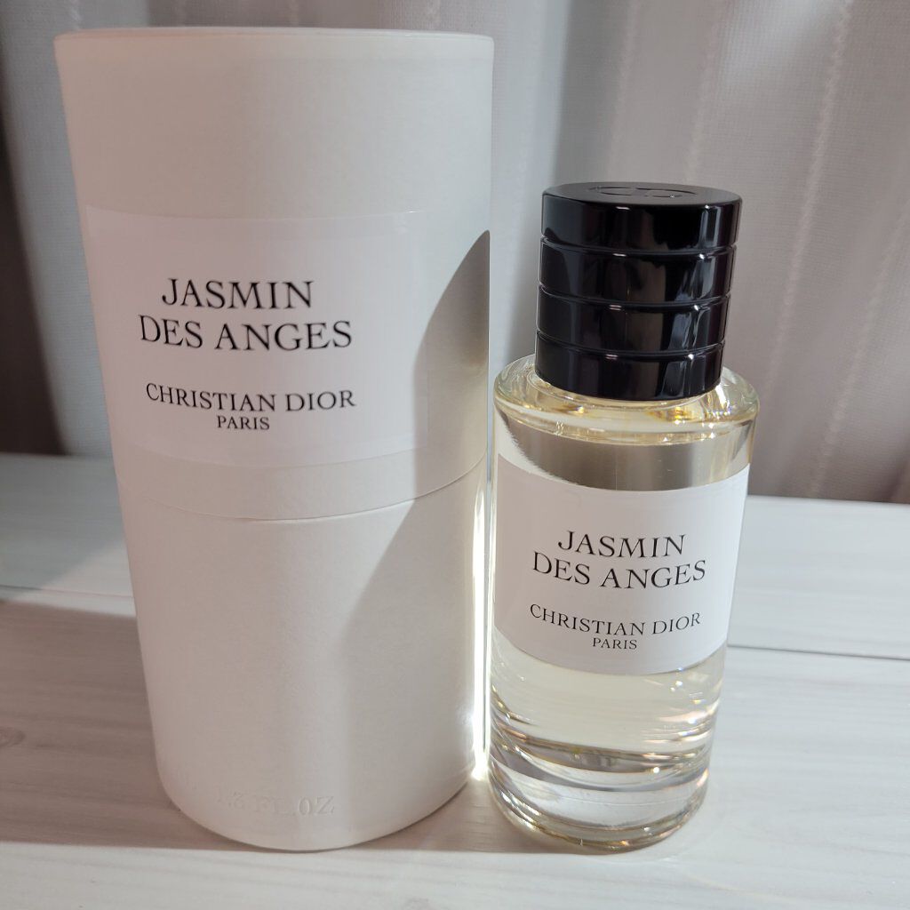 56%OFF!】 ディオール ジャスミン デ ザンジュ オード パルファム fawe.org