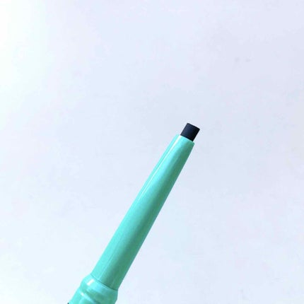 「密着アイライナー」クリームペンシル/デジャヴュ/ペンシルアイライナーを使ったクチコミ(3枚目)