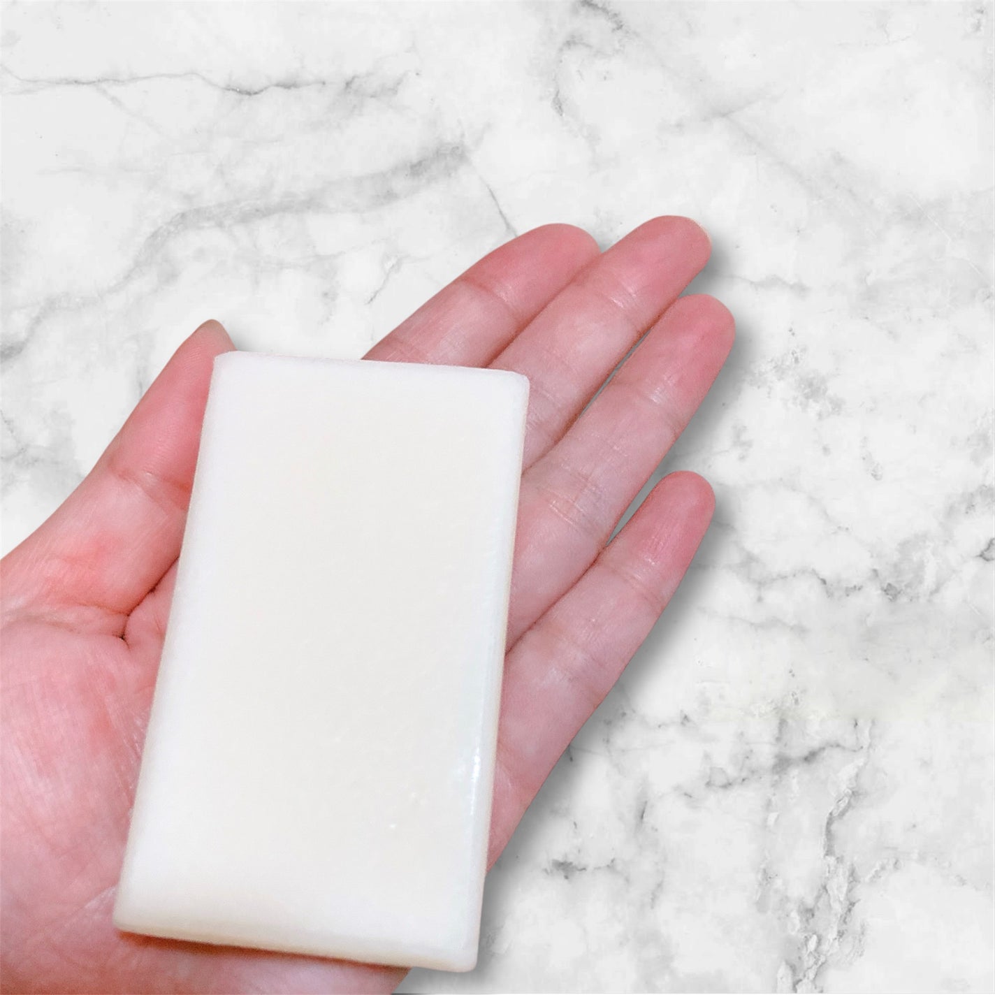 無添加洗顔せっけん/Natura Check/洗顔石鹸を使ったクチコミ(2枚目)