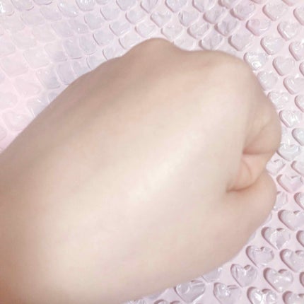 日本製ホワイトクリームD/DAISO/化粧下地を使ったクチコミ(4枚目)