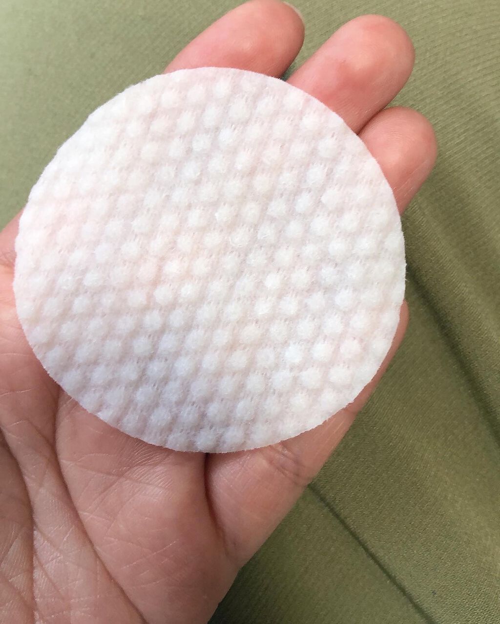 CICA デイリースージングマスク/VT/シートマスク・パックを使ったクチコミ（3枚目）