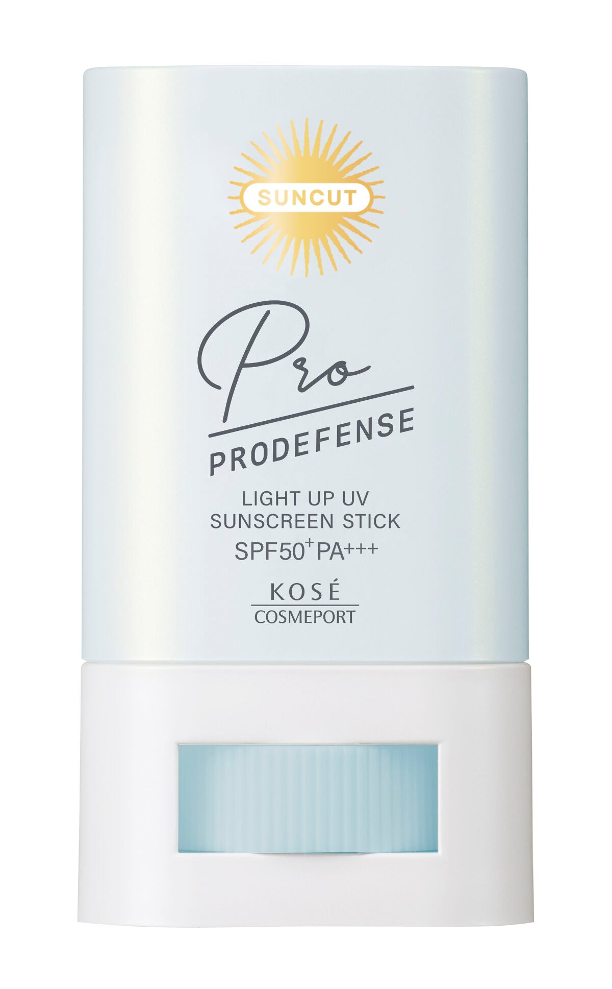 プロディフェンス ライトアップUV スティック サンカット®