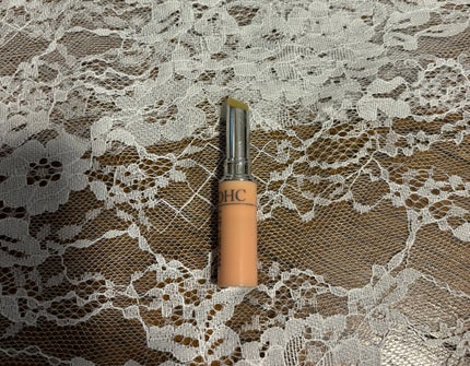 DHC 薬用リップクリーム/DHC/リップクリームを使ったクチコミ(1枚目)