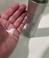 モレキュラーリペアヘアセラム/MQURE/アウトバストリートメントを使ったクチコミ(3枚目)