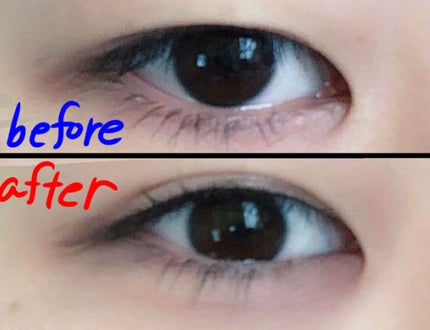 パーフェクトマルチアイズ/キャンメイク/アイシャドウパレットを使ったクチコミ(8枚目)