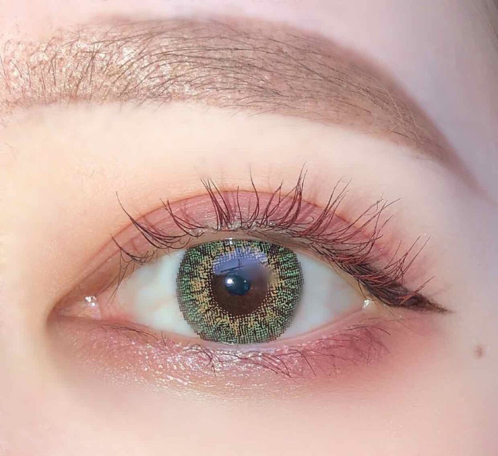 キャビアスティック アイカラー/ローラ メルシエ/スティックアイシャドウを使ったクチコミ（2枚目）