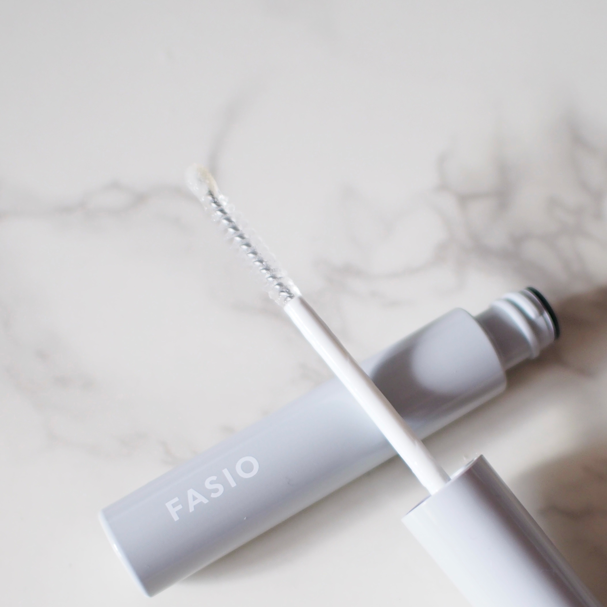 まつ毛 ハリコシアップ美容液/FASIO/まつげ美容液を使ったクチコミ（2枚目）