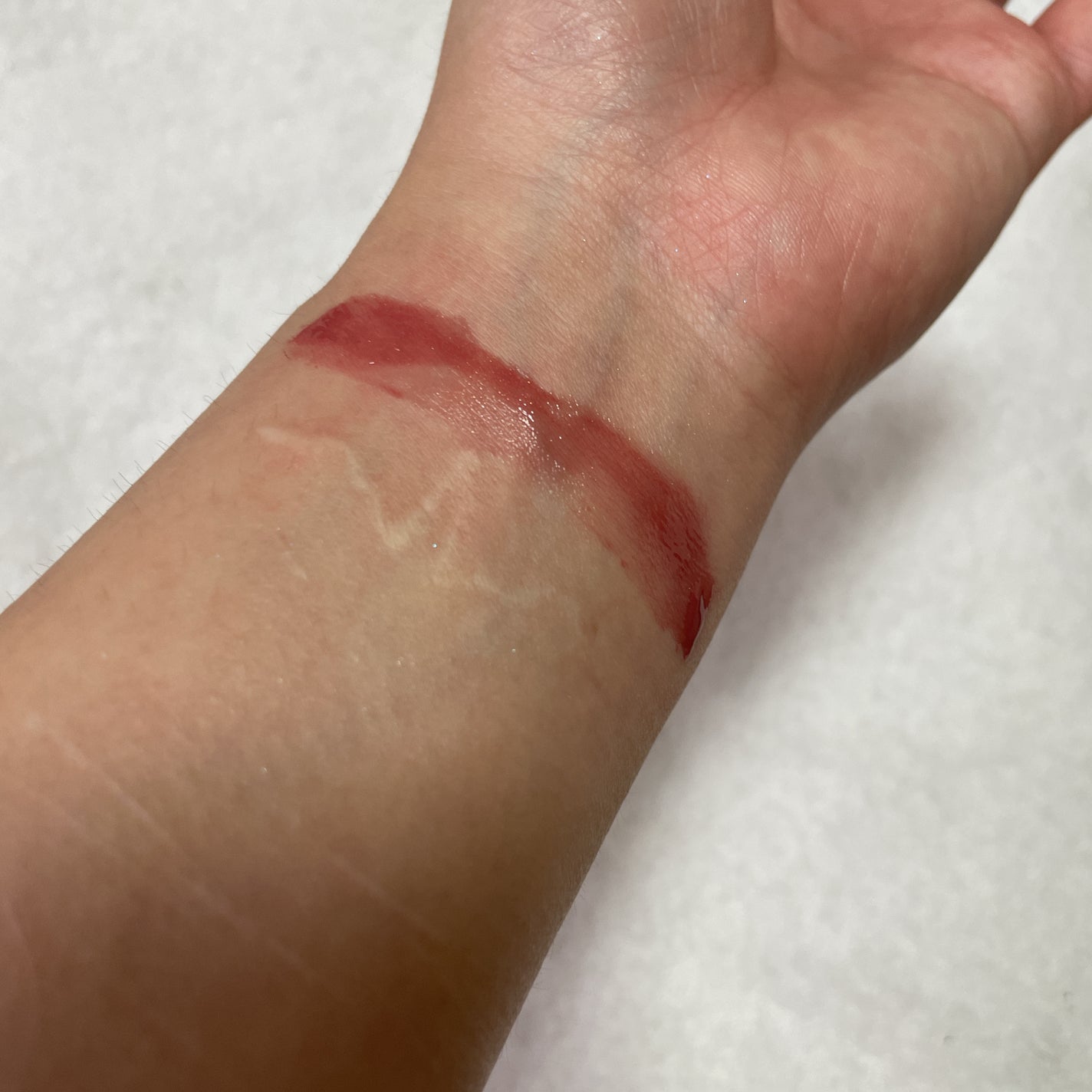 ブレンドベリー リップバルーン/BLEND BERRY/口紅を使ったクチコミ(3枚目)