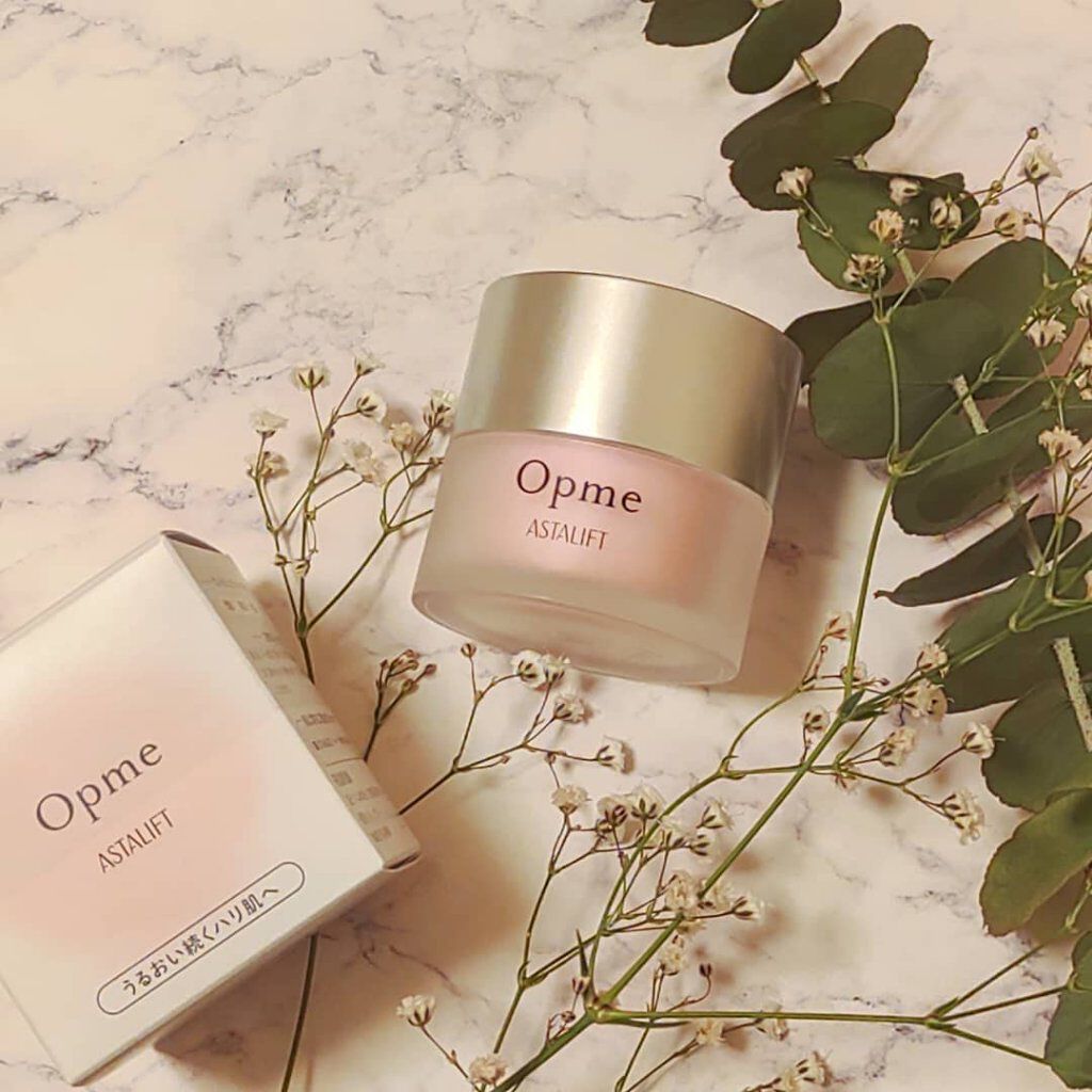 アスタリフト オプミー/アスタリフト/オールインワン化粧品を使ったクチコミ（1枚目）