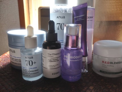 プロバイオダーム3Dリフティングエッセンシャルトナー/BIOHEAL BOH/化粧水を使ったクチコミ(1枚目)