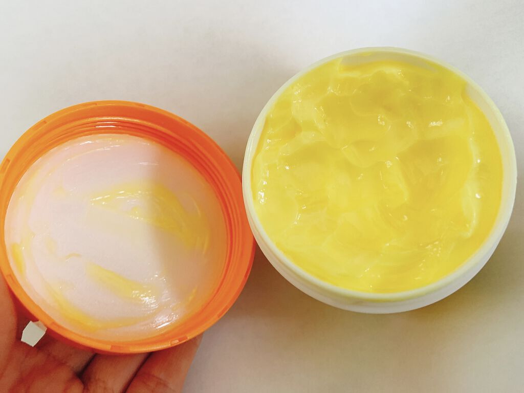 メディカルクリームG（薬用クリームG）/メンターム/ハンドクリームを使ったクチコミ（2枚目）