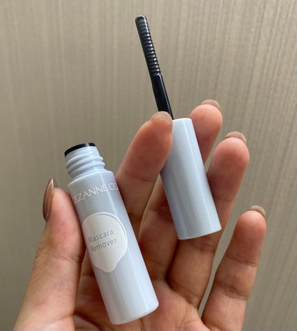 ポイントへアスティック ピュアシャンプーの香り /フィアンセ/ヘアスタイリングを使ったクチコミ(3枚目)