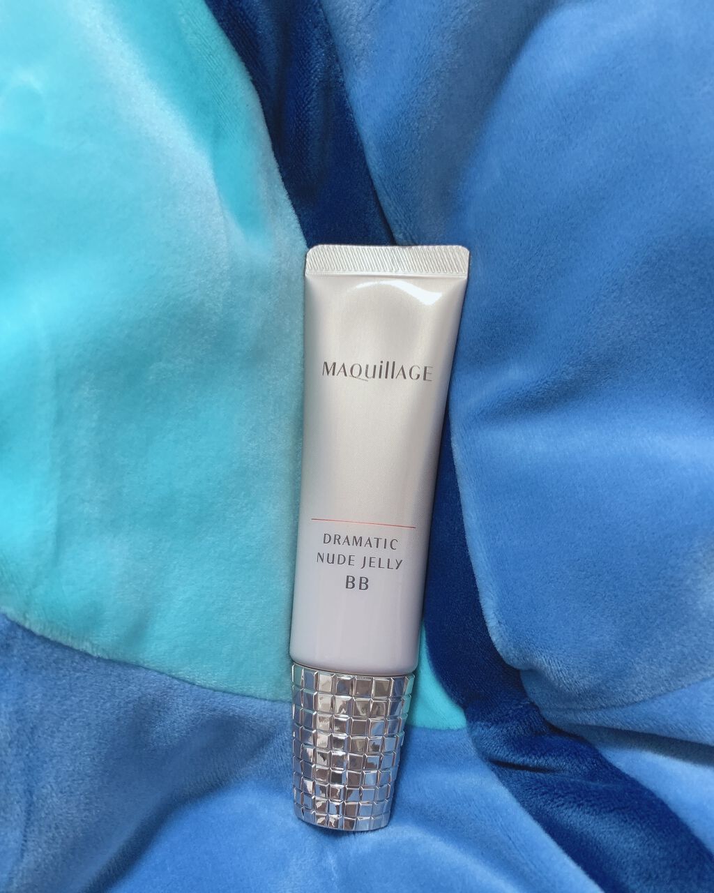 ドラマティック ヌードジェリーBB/マキアージュ/BBクリームを使ったクチコミ(1枚目)