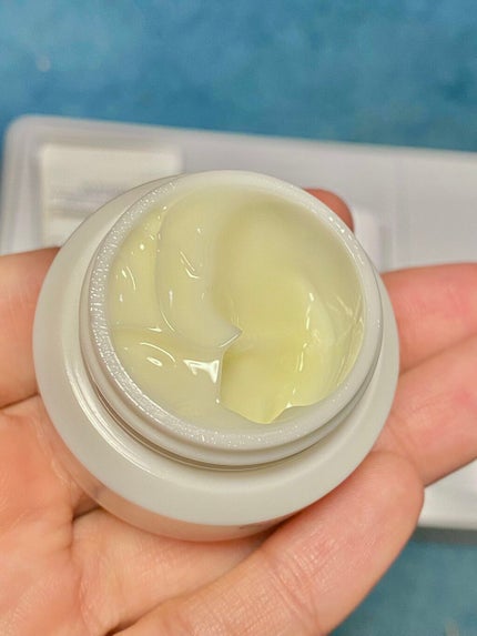 SAPPHIRE COLLAGEN /WellDerma/化粧水を使ったクチコミ(7枚目)