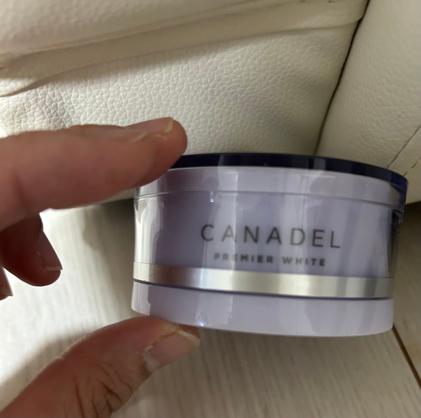 プレミアホワイト オールインワン/CANADEL/オールインワン化粧品を使ったクチコミ(1枚目)