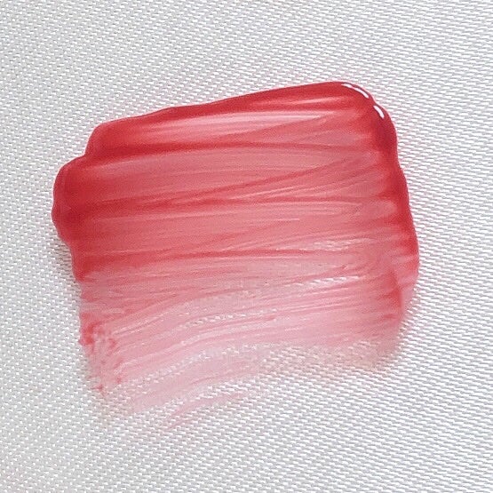 ブラーグロイリップティント/Dinto/リップティントを使ったクチコミ(5枚目)